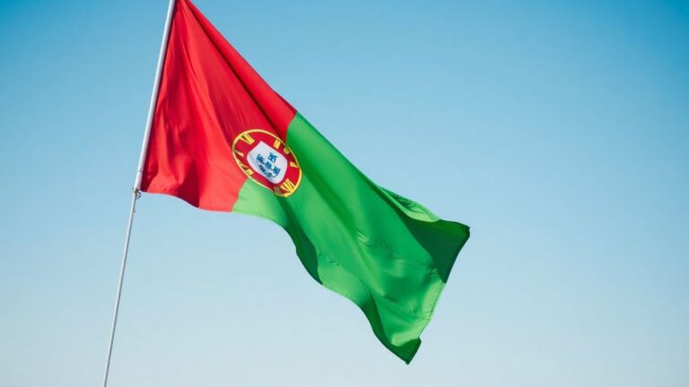 Requisitos cidadania portuguesa