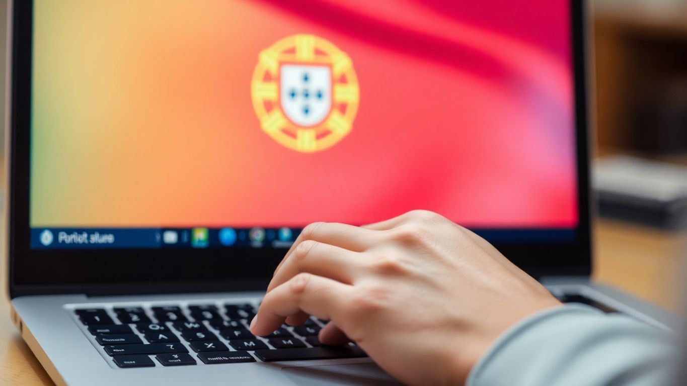 Evite erros cidadania portuguesa comuns ao solicitar a nacionalidade online