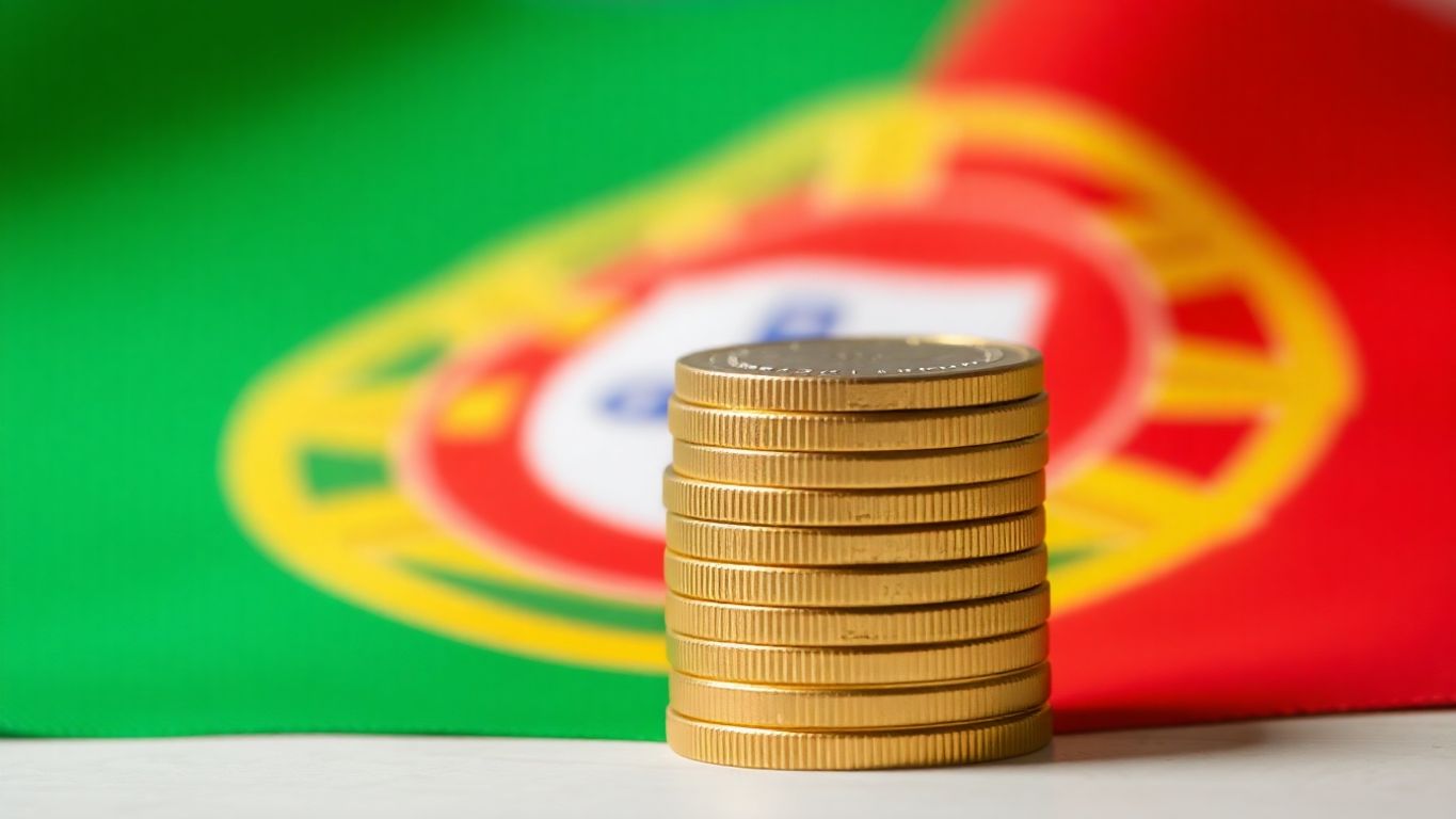 Custo cidadania portuguesa