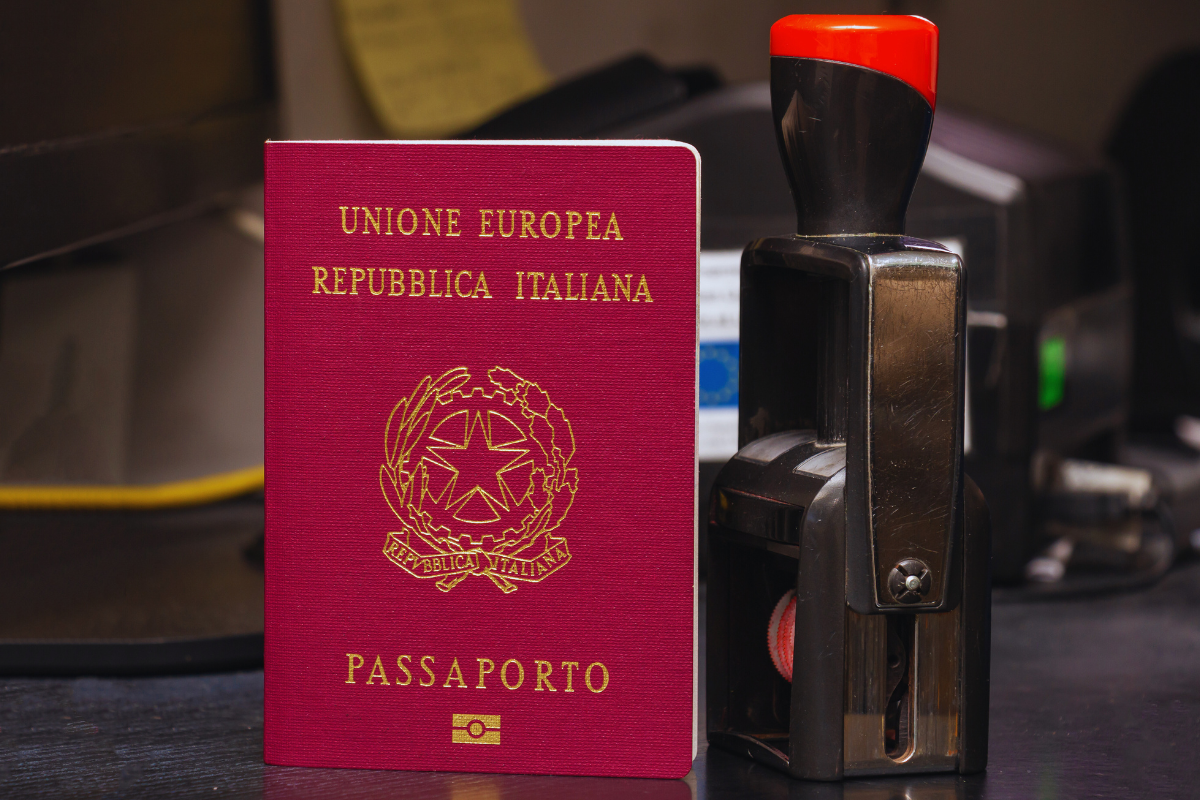 Como obter cidadania europeia