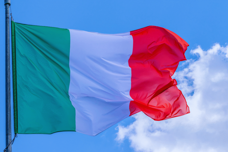Naturalização Italiana
