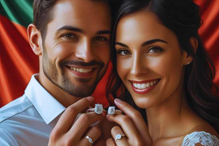 Requisitos Cidadania Italiana Casamento
