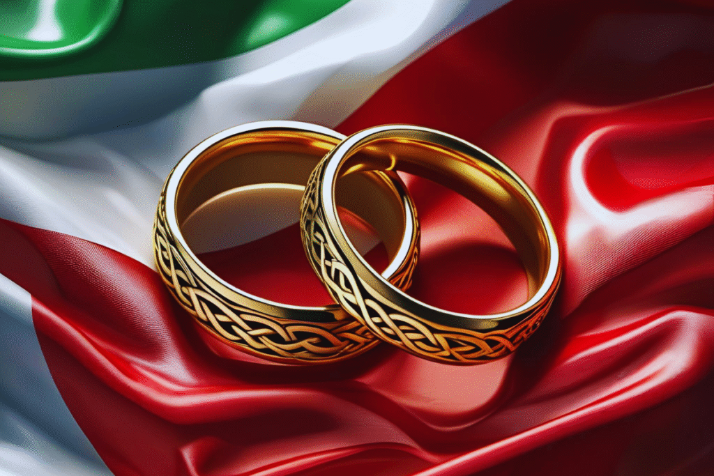 Requisitos Cidadania Italiana Casamento