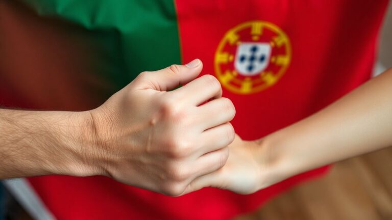 Cidadania portuguesa por casamento
