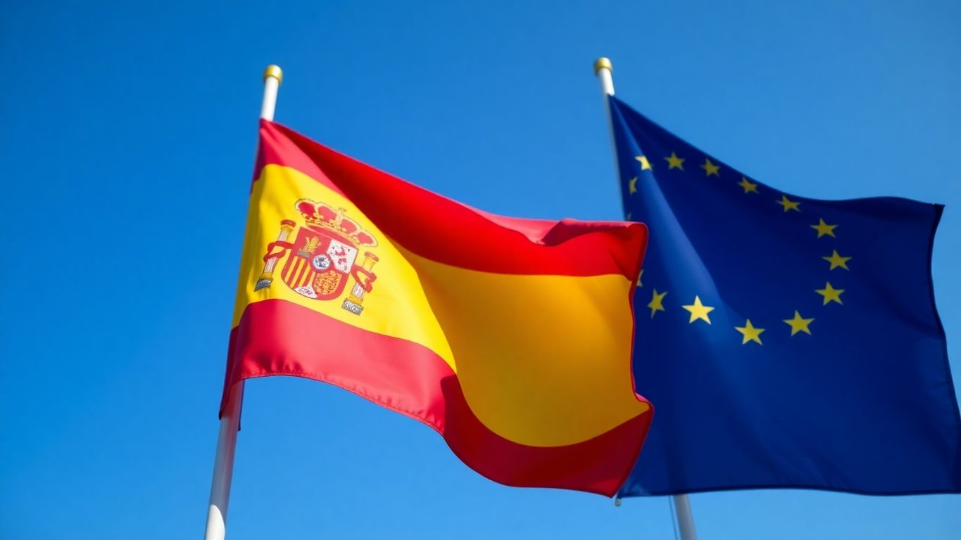 requisitos cidadania espanhola 2025