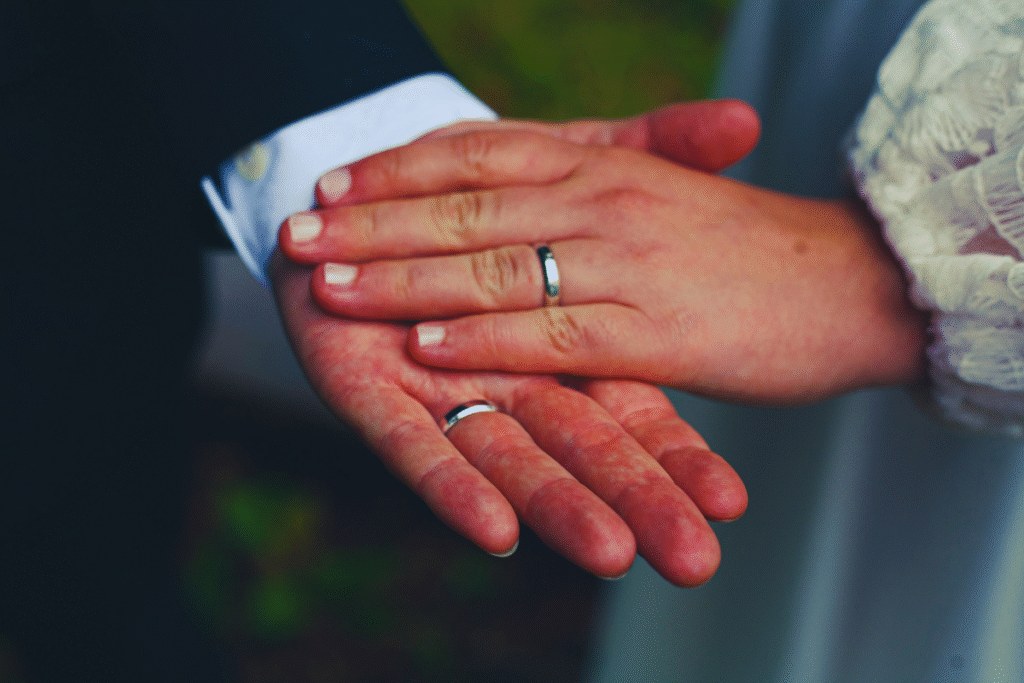 Cidadania espanhola por casamento