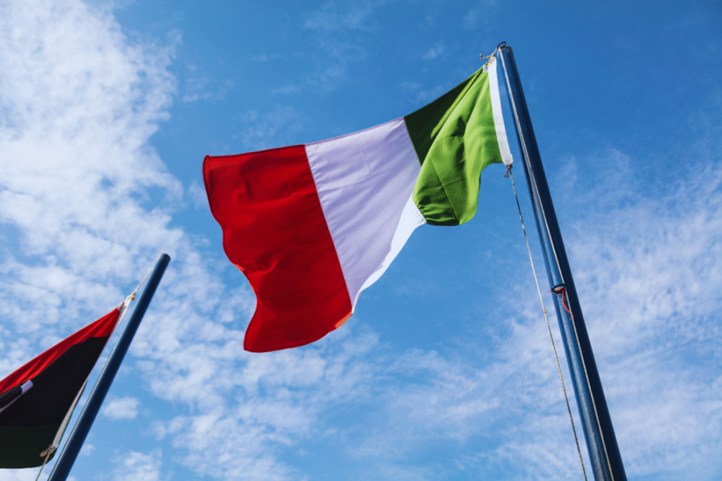 Como obter cidadania europeia