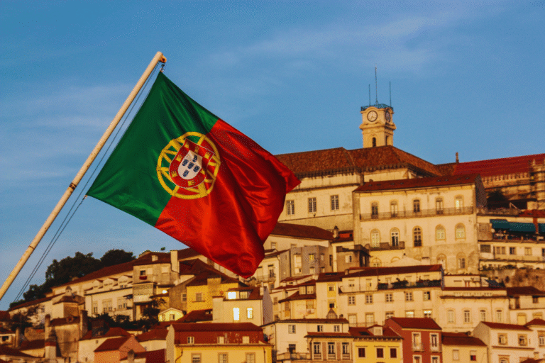 cidadania portuguesa por descendência