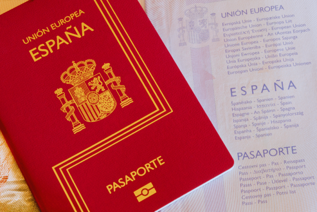 Como começar cidadania espanhola