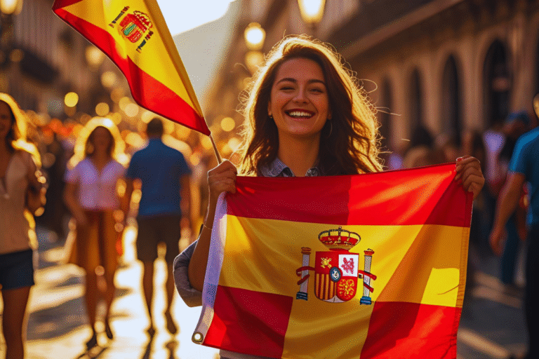 como começar cidadania espanhola