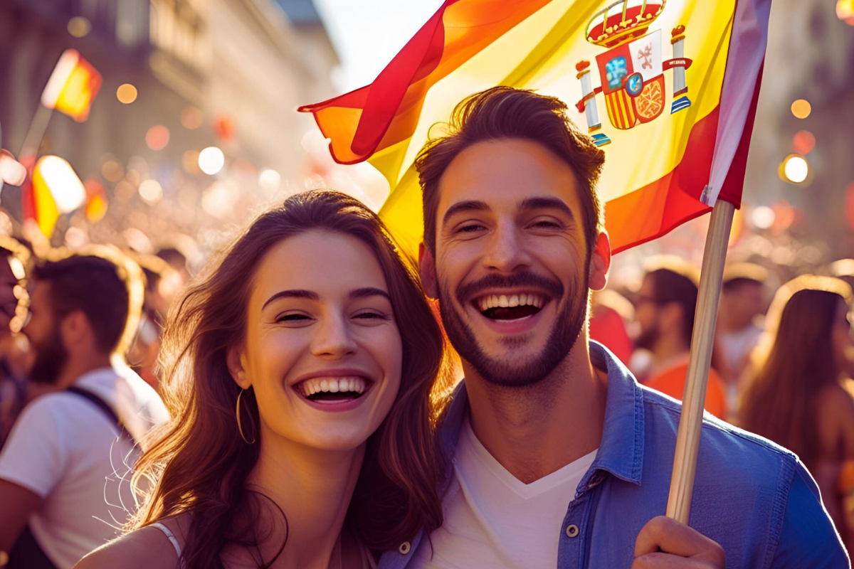 como obter cidadania espanhola