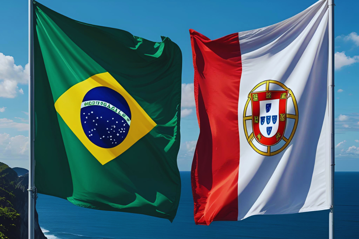 dupla cidadania brasil portugal
