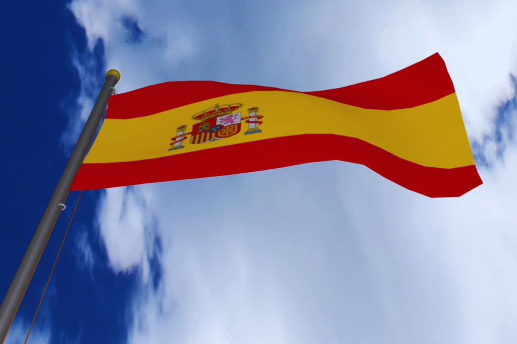 Erros cidadania espanhola