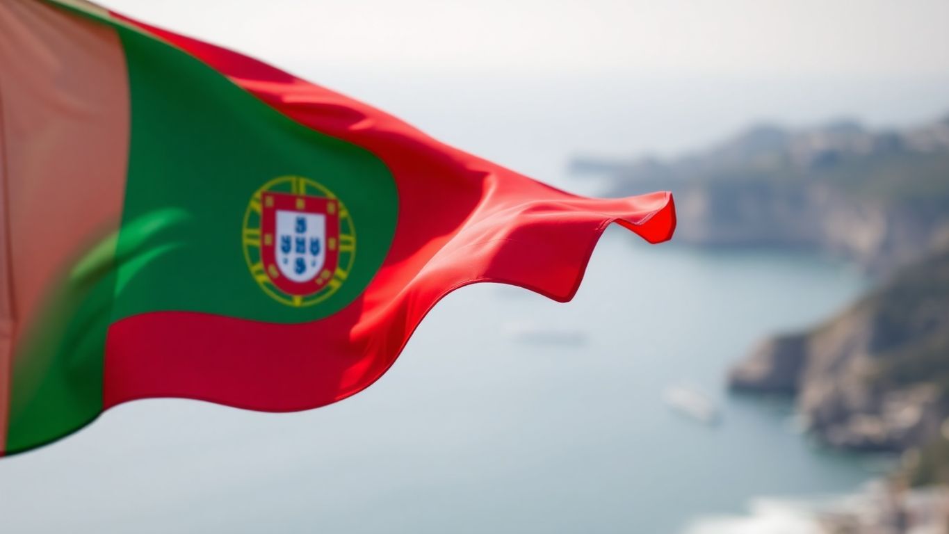 Requisitos cidadania portuguesa