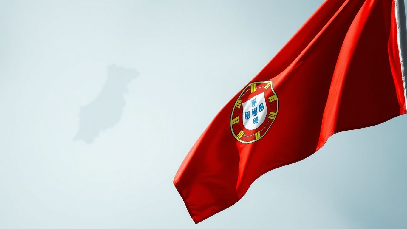 Requisitos cidadania portuguesa