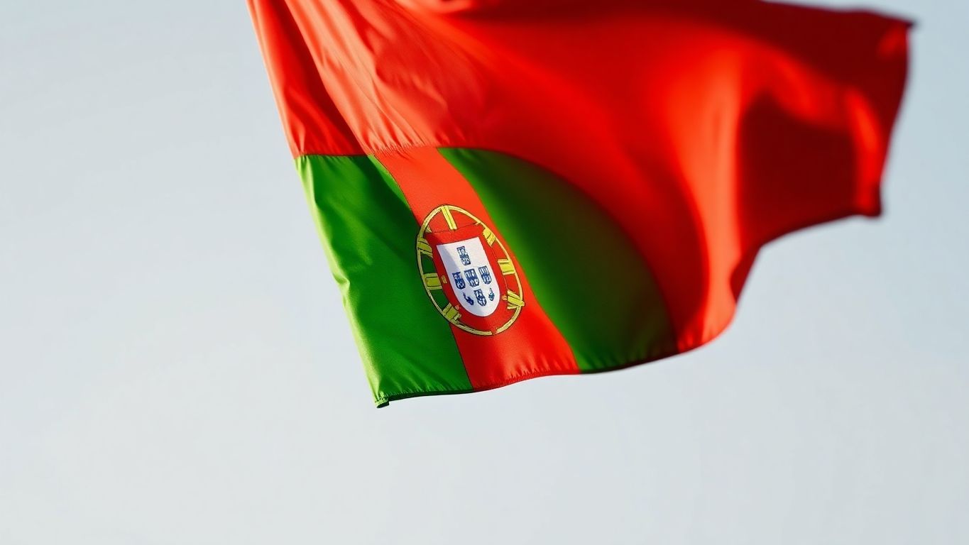Requisitos cidadania portuguesa